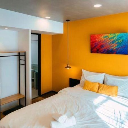 เซอร์เคิล ชิกิยา Hostel ดาลัด ภายนอก รูปภาพ