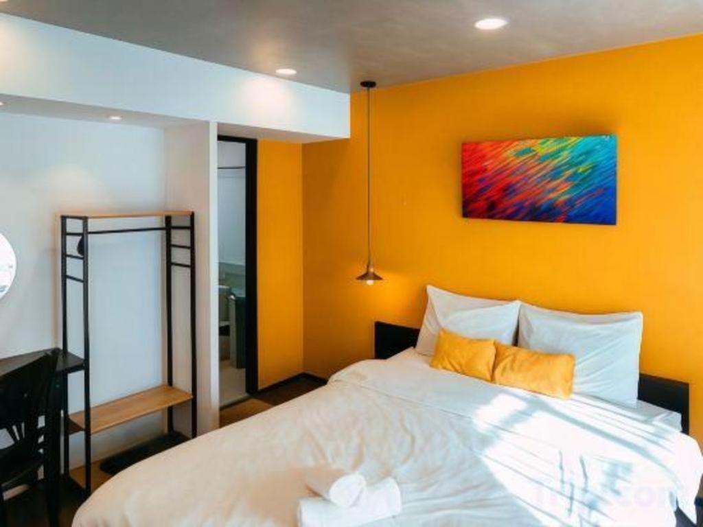 เซอร์เคิล ชิกิยา Hostel ดาลัด ภายนอก รูปภาพ