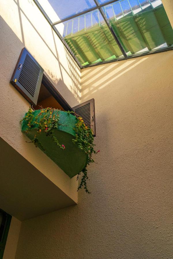 เซอร์เคิล ชิกิยา Hostel ดาลัด ภายนอก รูปภาพ