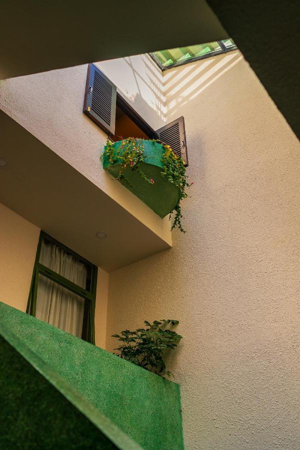 เซอร์เคิล ชิกิยา Hostel ดาลัด ภายนอก รูปภาพ