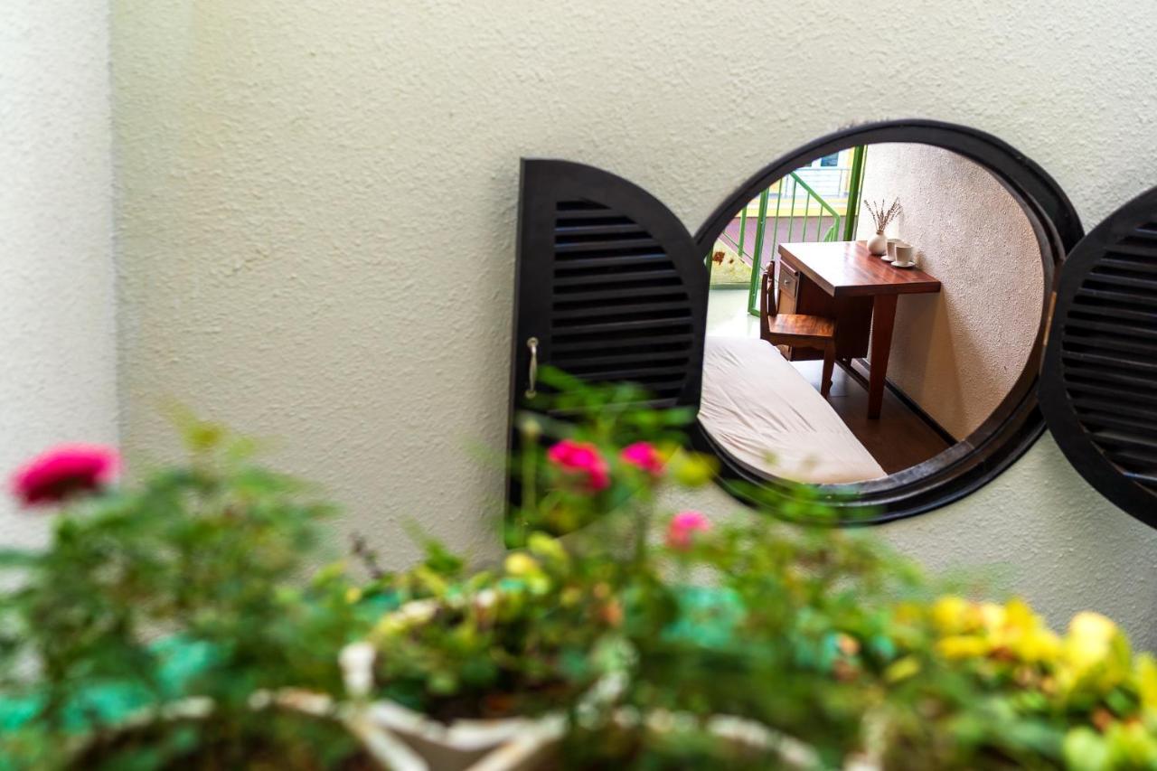 เซอร์เคิล ชิกิยา Hostel ดาลัด ภายนอก รูปภาพ
