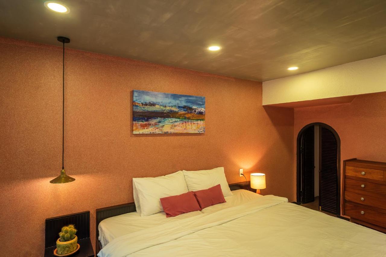 เซอร์เคิล ชิกิยา Hostel ดาลัด ภายนอก รูปภาพ
