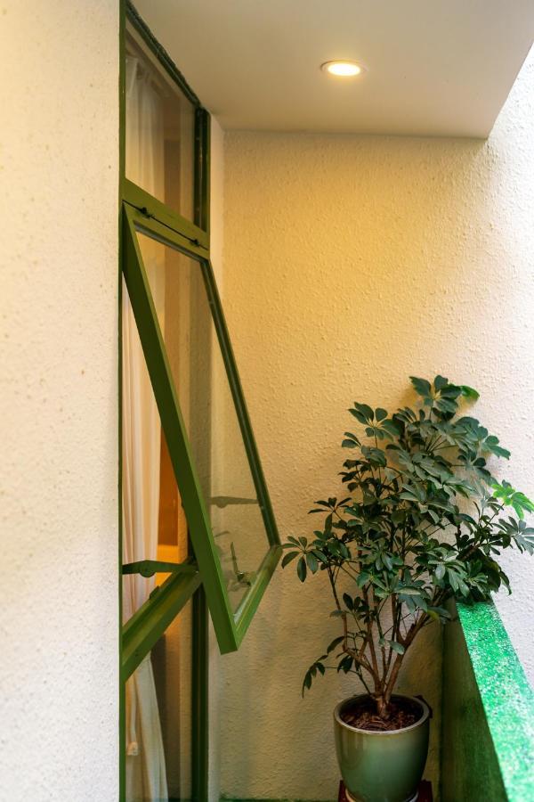 เซอร์เคิล ชิกิยา Hostel ดาลัด ภายนอก รูปภาพ