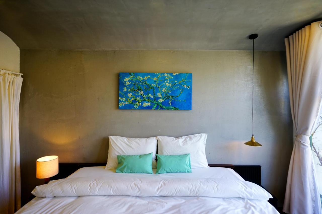 เซอร์เคิล ชิกิยา Hostel ดาลัด ภายนอก รูปภาพ